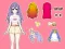 Dress Up Babi Doll – kostenloses Online-Spiel