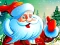 Santa Claus Winter Challenge – kostenloses Online-Spiel