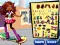 Clawdeen skates – kostenloses Online-Spiel