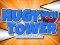 Huggy In The Tower – kostenloses Online-Spiel