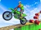 Bike Stunts Driving 2022 – kostenloses Online-Spiel