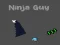 Ninja Guy – kostenloses Online-Spiel