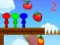 Stickman Bros In Fruit Island 2 – kostenloses Online-Spiel