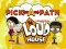 The Loud House Pick-a-Path – kostenloses Online-Spiel