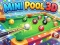 Mini Pool 3D – kostenloses Online-Spiel