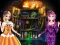 Princess halloween costumes – kostenloses Online-Spiel