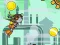 Bionic Race – kostenloses Online-Spiel