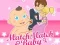 Match Match Baby – kostenloses Online-Spiel