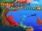 Fireboy Watergirl Island Survival 4 – kostenloses Online-Spiel