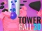 Tower Ball 3d – kostenloses Online-Spiel