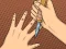 Don Not Cut Your Self – kostenloses Online-Spiel