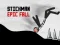 Stickman Epic Fall – kostenloses Online-Spiel