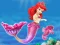 Baby Mermaid Princess Dress Up – kostenloses Online-Spiel
