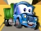 Kids Truck Puzzle – kostenloses Online-Spiel