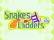 Snakes and Ladders Kids – kostenloses Online-Spiel