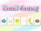 Kawaii Memory – kostenloses Online-Spiel