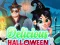 Delicious Halloween Cupcake – kostenloses Online-Spiel