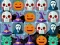 Scary Halloween Match 3 – kostenloses Online-Spiel