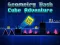 Geometry Dash Cube Adventure – kostenloses Online-Spiel