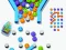 Pop Them! – kostenloses Online-Spiel