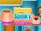 Halloween Spooky Dessert – kostenloses Online-Spiel