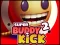 Super Buddy Kick 2 – kostenloses Online-Spiel