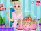Ice queen royal baker – kostenloses Online-Spiel