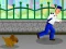 Police Runner – kostenloses Online-Spiel