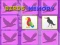 Kids Memory With Birds – kostenloses Online-Spiel