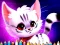 Cute Kitty Coloring – kostenloses Online-Spiel