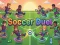 Soccer Duel – kostenloses Online-Spiel