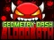 Geometry Dash Bloodbath – kostenloses Online-Spiel