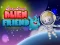 Baby Hazel Alien Friend – kostenloses Online-Spiel