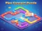 Pipe Connect Puzzle – kostenloses Online-Spiel