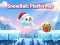 SnowBall: Platformer – kostenloses Online-Spiel