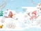 Snowman Slide – kostenloses Online-Spiel