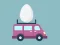 Eggs and Cars – kostenloses Online-Spiel