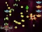 Space Attack Chicken Invaders – kostenloses Online-Spiel