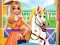Princess Pet Treatment – kostenloses Online-Spiel