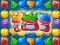 Christmas Crush – kostenloses Online-Spiel