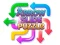 Arrow Slide Puzzle – kostenloses Online-Spiel