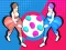 Twerk Race 3d – kostenloses Online-Spiel
