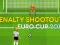 Penalty Shootout: Euro Cup 2016 – kostenloses Online-Spiel