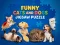 Funny Cats And Dogs Jigsaw Puzzle – kostenloses Online-Spiel