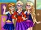 Princess College Fashion – kostenloses Online-Spiel