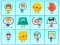 Match The Shapes – kostenloses Online-Spiel