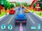 Car Racing in Fast Highway Traffic – kostenloses Online-Spiel