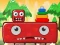  Monsterland Junior vs Senior – kostenloses Online-Spiel