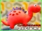Cute Dinosaur Jigsaw – kostenloses Online-Spiel