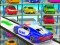 Police Multi Level Car Parking – kostenloses Online-Spiel